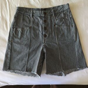 Isabel Marant Nadia shorts